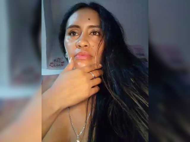 Vysílací screenshoty Diamante88