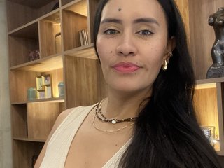 Erotický videochat Diamante88