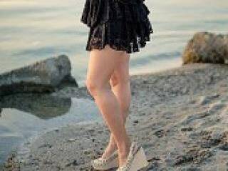 Erotický videochat diamantfox