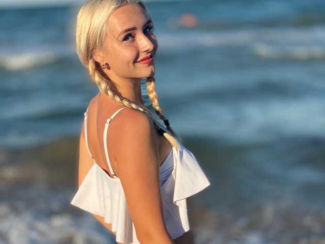 Fotografie profilu LilianaLaRosso