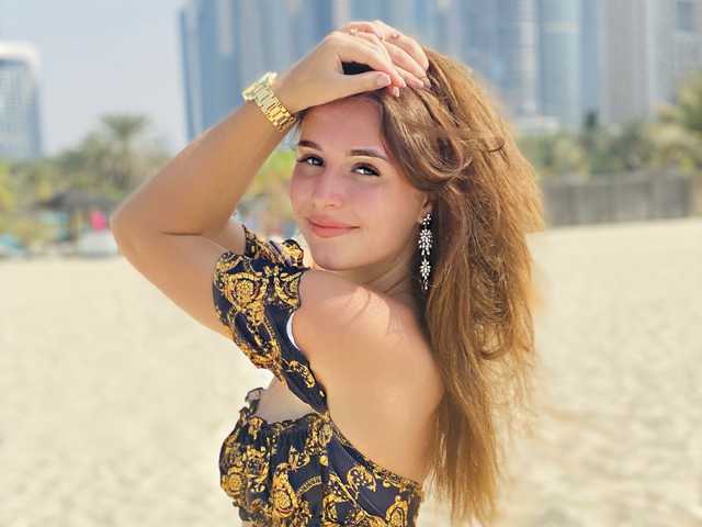Fotografie profilu LilianaLaRosso