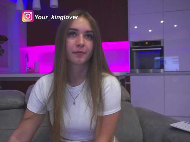 Fotky __Diamond__ Hello I am Lili. Lovense from 2 token, random lvl 25 tokens. INSTAGRAM - Your_kinglover ❣️Show tongue-30tk Show tits-66tk Naked doggy-111tk