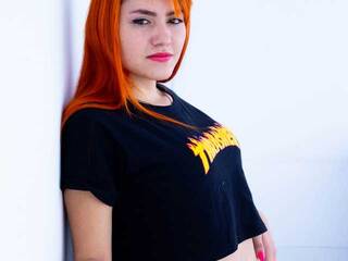 Erotický videochat Diamond-Valer