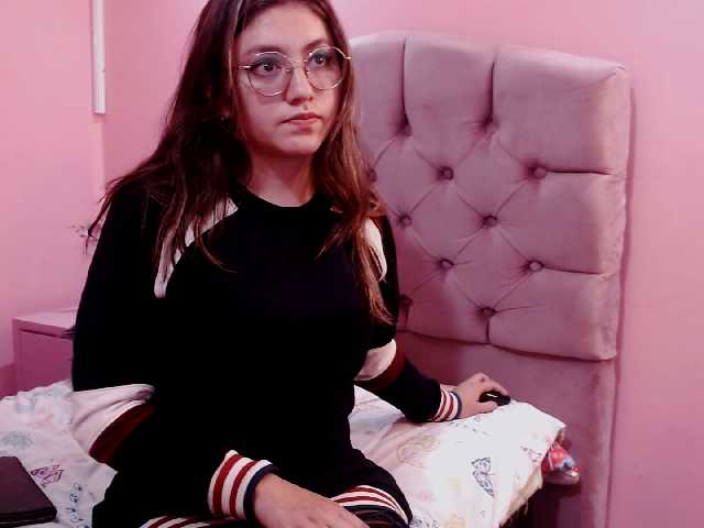 Vysílací screenshoty Diamond-Valer