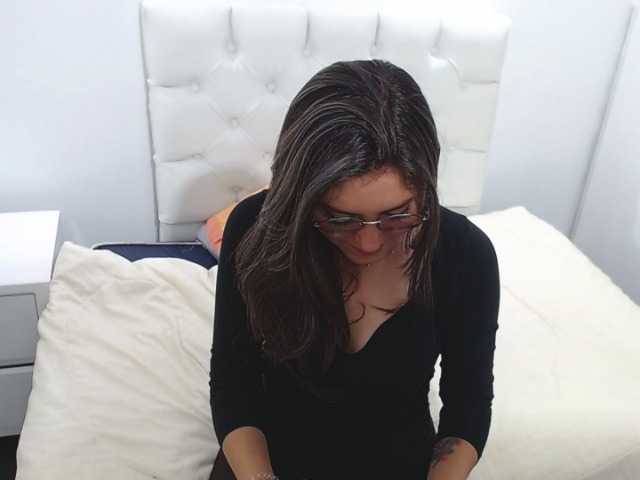 Vysílací screenshoty Diamond-Valer