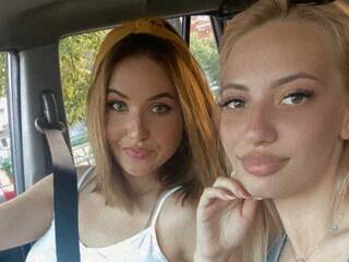 Erotický videochat DiamondAngels