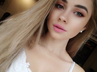 Erotický video chat DiamondDiva