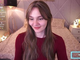 Erotický videochat DiamondGoldie