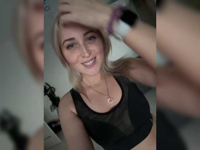 Vysílací screenshoty DiamondPussy