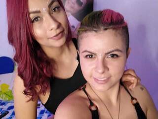 Erotický videochat diamonds6