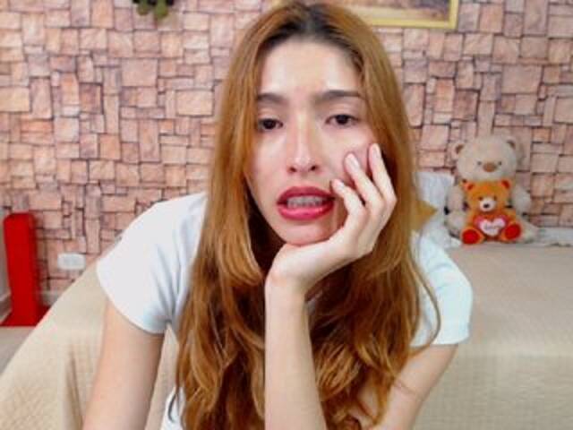 Vysílací screenshoty DiamondStream