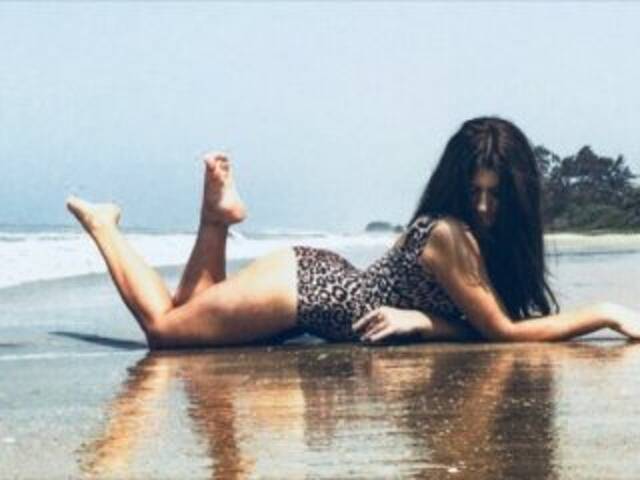 Fotografie profilu Diana-Cat