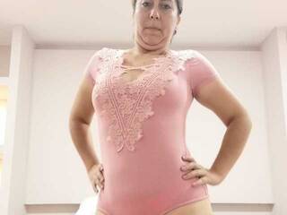 Erotický videochat DIana-Catlin