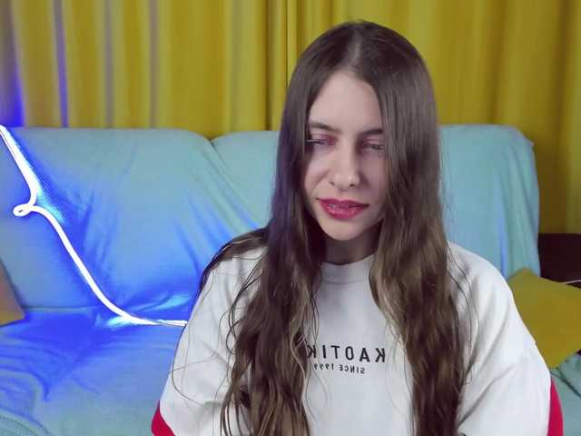 Vysílací screenshoty Diana-D