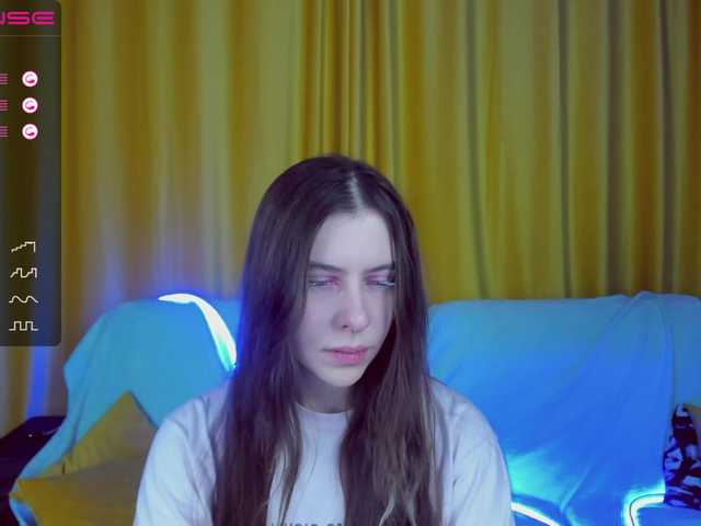 Vysílací screenshoty Diana-D