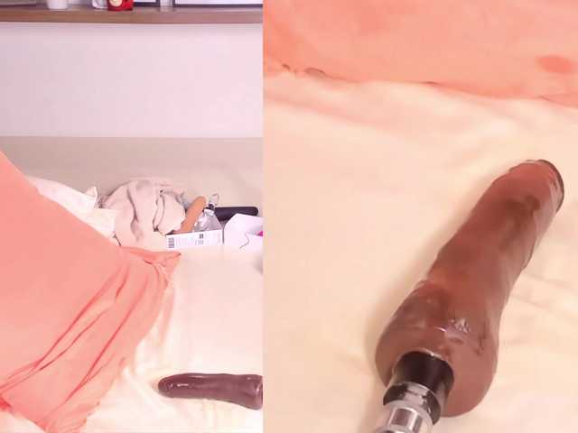 Vysílací screenshoty Diana-Duran