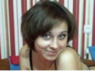 Erotický videochat diana0707