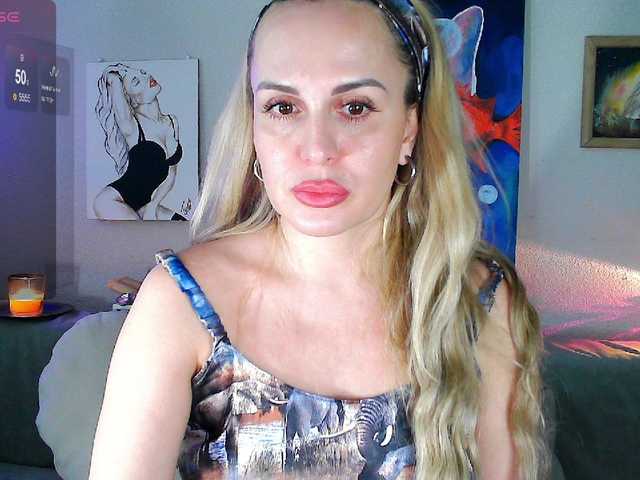 Vysílací screenshoty Diana0803
