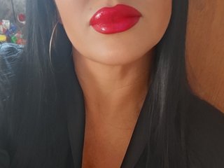 Erotický videochat Diana0803