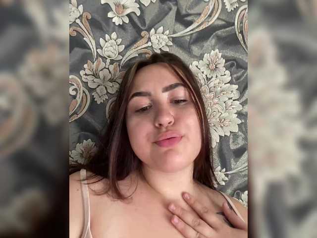 Vysílací screenshoty DianaTaylor