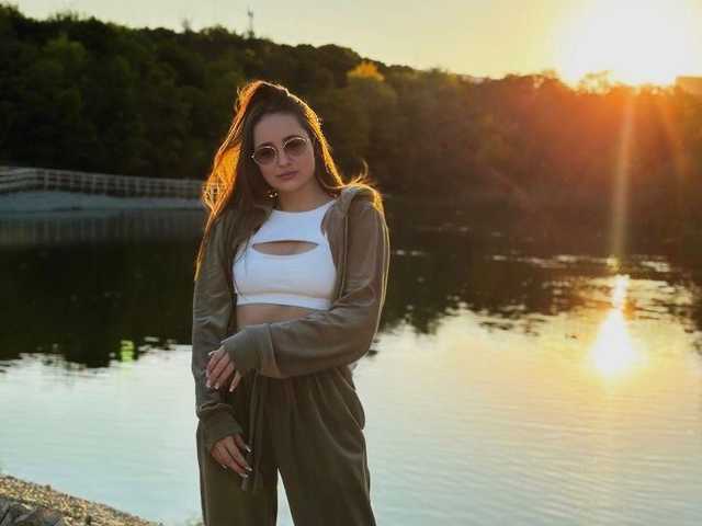 Fotografie profilu Kiss_milaTor