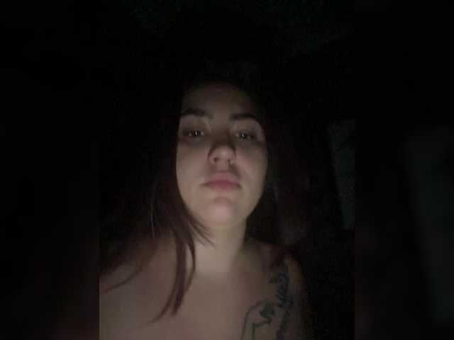 Vysílací screenshoty DianaTaylor