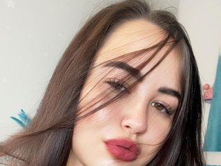 Erotický videochat DianaTaylor