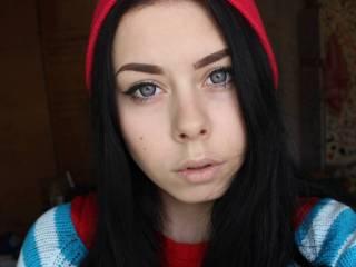 Erotický videochat diana13ruf