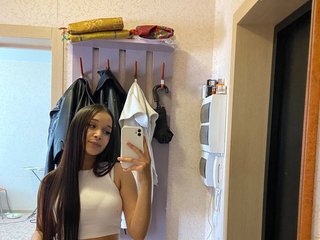 Erotický videochat Diana14a