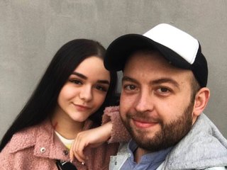 Erotický videochat Diana2001