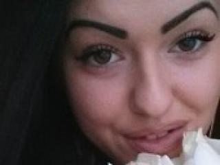 Erotický videochat diana26