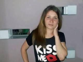 Erotický videochat diana4kiss