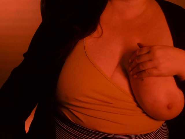 Vysílací screenshoty DianaSexxx