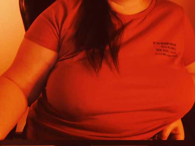 Vysílací screenshoty DianaSexxx