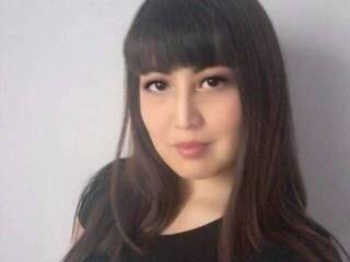 Erotický videochat diana8888