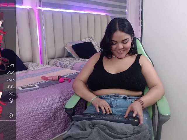 Vysílací screenshoty DianaAndrews