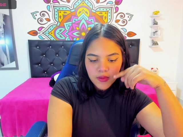 Vysílací screenshoty DianaAndrews