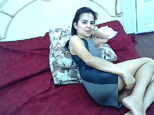 Vysílací screenshoty DianaAsian