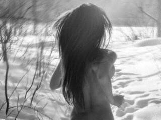 Erotický videochat Liseno4kaDi