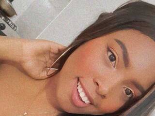 Erotický videochat DianaCastro