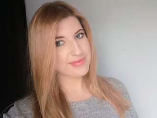 Erotický videochat DianaDream