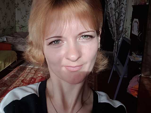 Fotografie profilu DianaDreamMILF