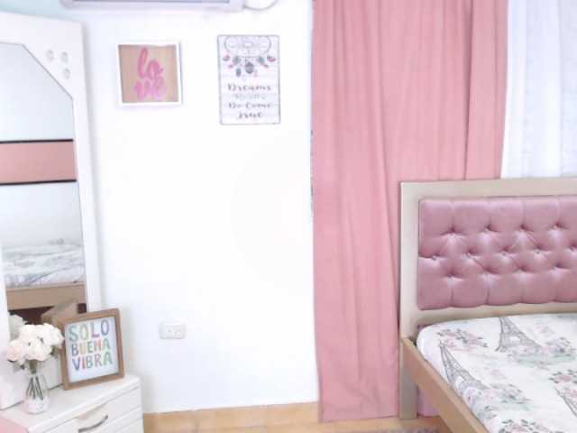 Vysílací screenshoty dianafulker