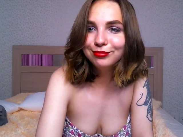 Vysílací screenshoty Dianahay