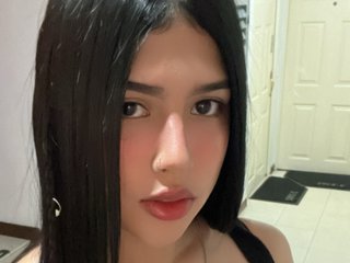 Erotický videochat Dianakinky