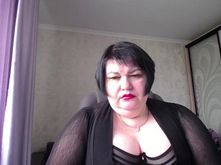 Erotický videochat DianaLady