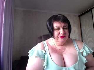 Erotický videochat DianaLady
