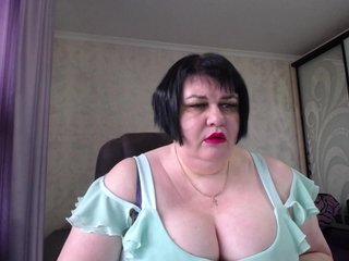 Erotický videochat DianaLady