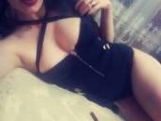 Erotický videochat dianamalina
