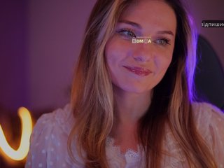 Erotický videochat D_i_aM